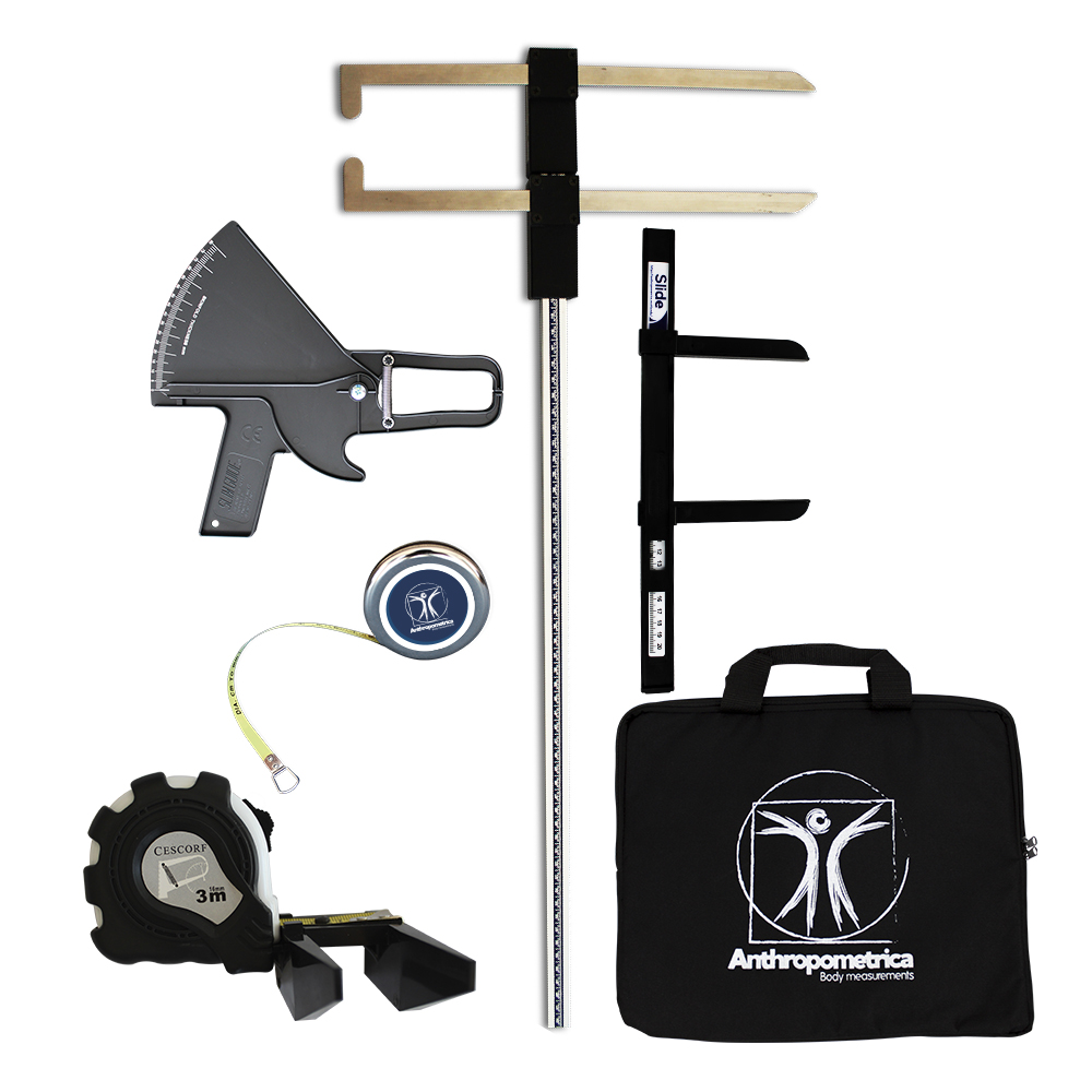 Equipo Antropométrico