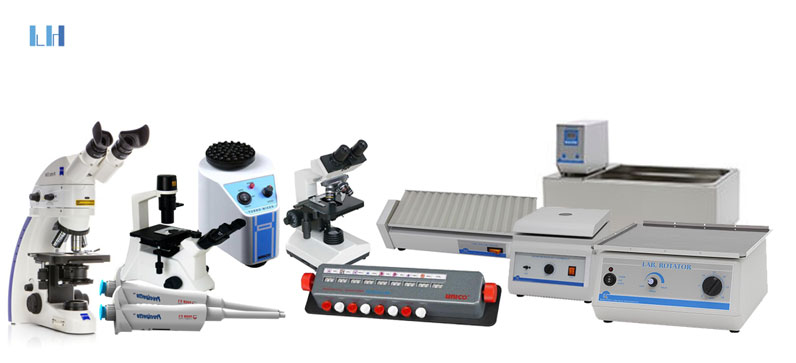 Equipo de Laboratorio