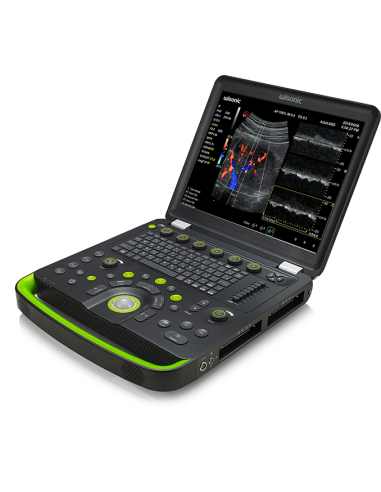 Ultrasonidos